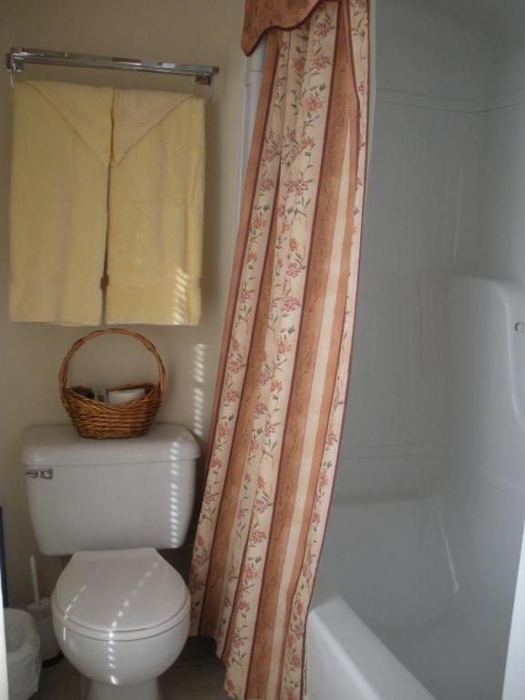 Cote'S Bed & Breakfast Grand Falls Pokoj fotografie